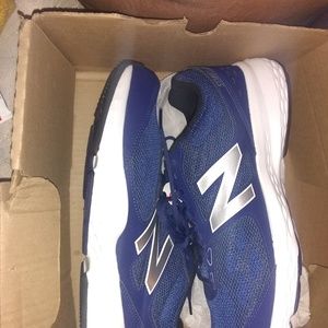 Mens New Balance WIDE
